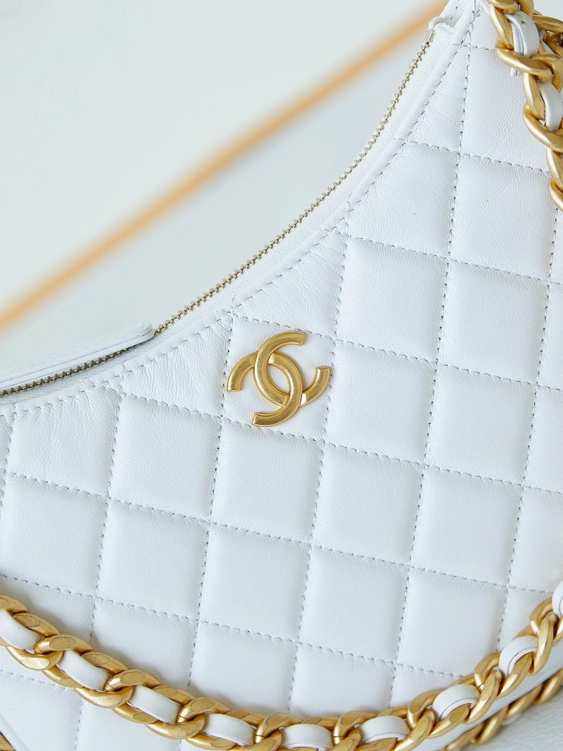 Ch**el satchel bags 4017-0552