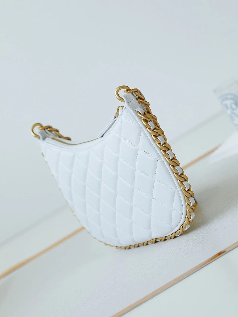 Ch**el satchel bags 4017-0552