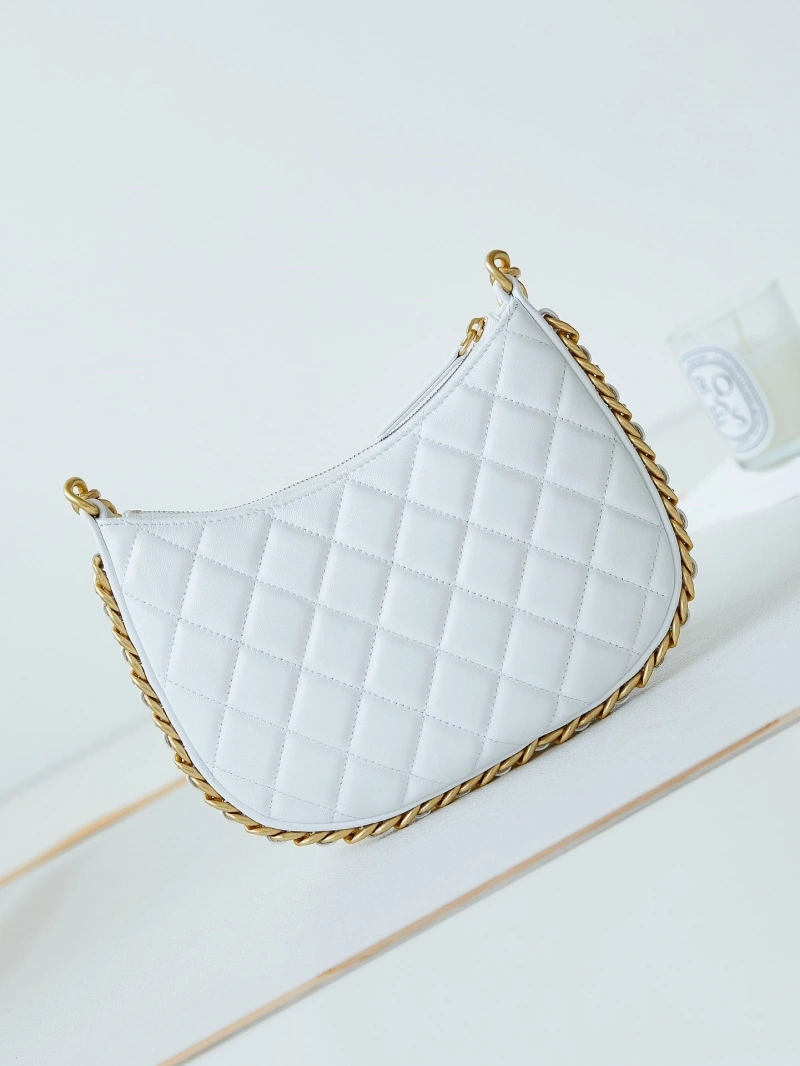 Ch**el satchel bags 4017-0552