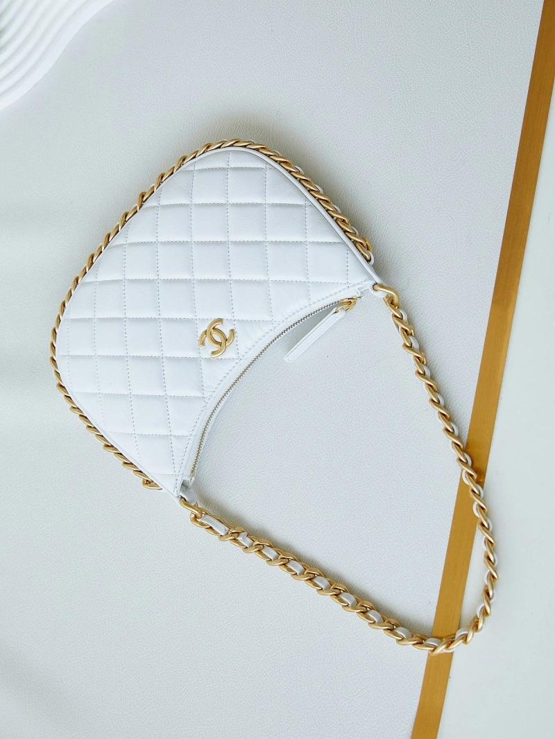 Ch**el satchel bags 4017-0552