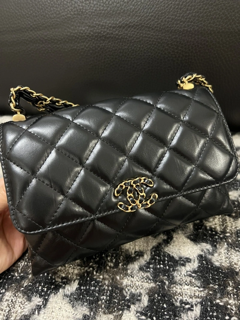 Ch**el satchel bags 4017-0553