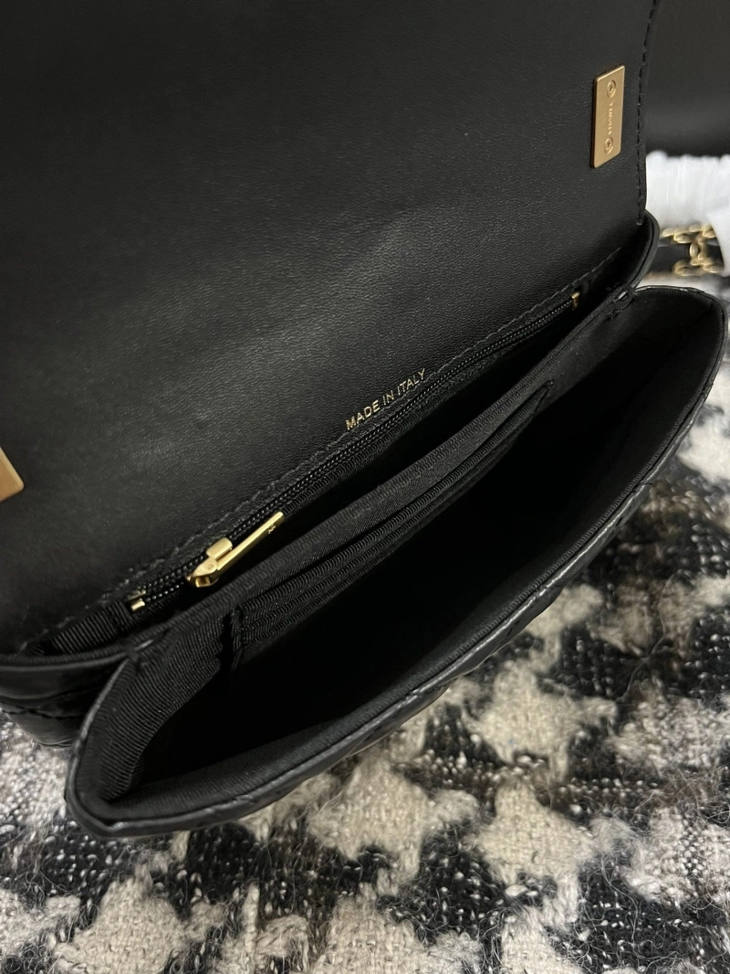 Ch**el satchel bags 4017-0553