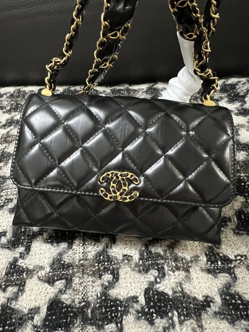 Ch**el satchel bags 4017-0553