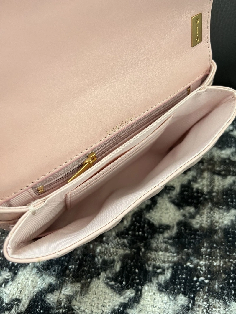 Ch**el satchel bags 4017-0554