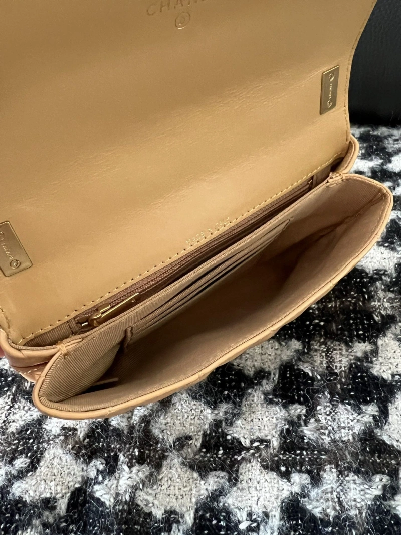 Ch**el satchel bags 4017-0555