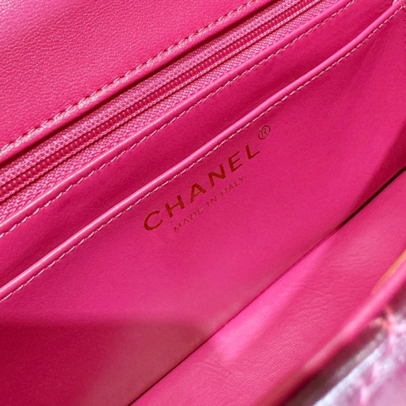 Ch**el cf series bags 4017-0557