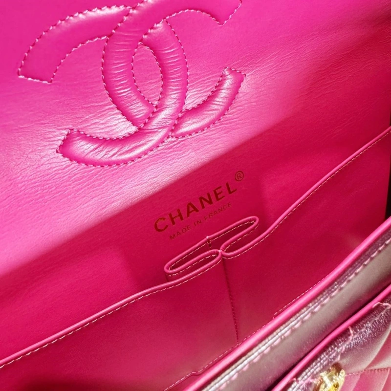 Ch**el cf series bags 4017-0558