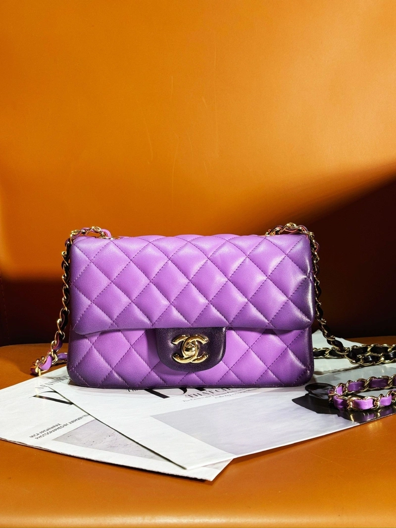 Ch**el cf series bags 4017-0559