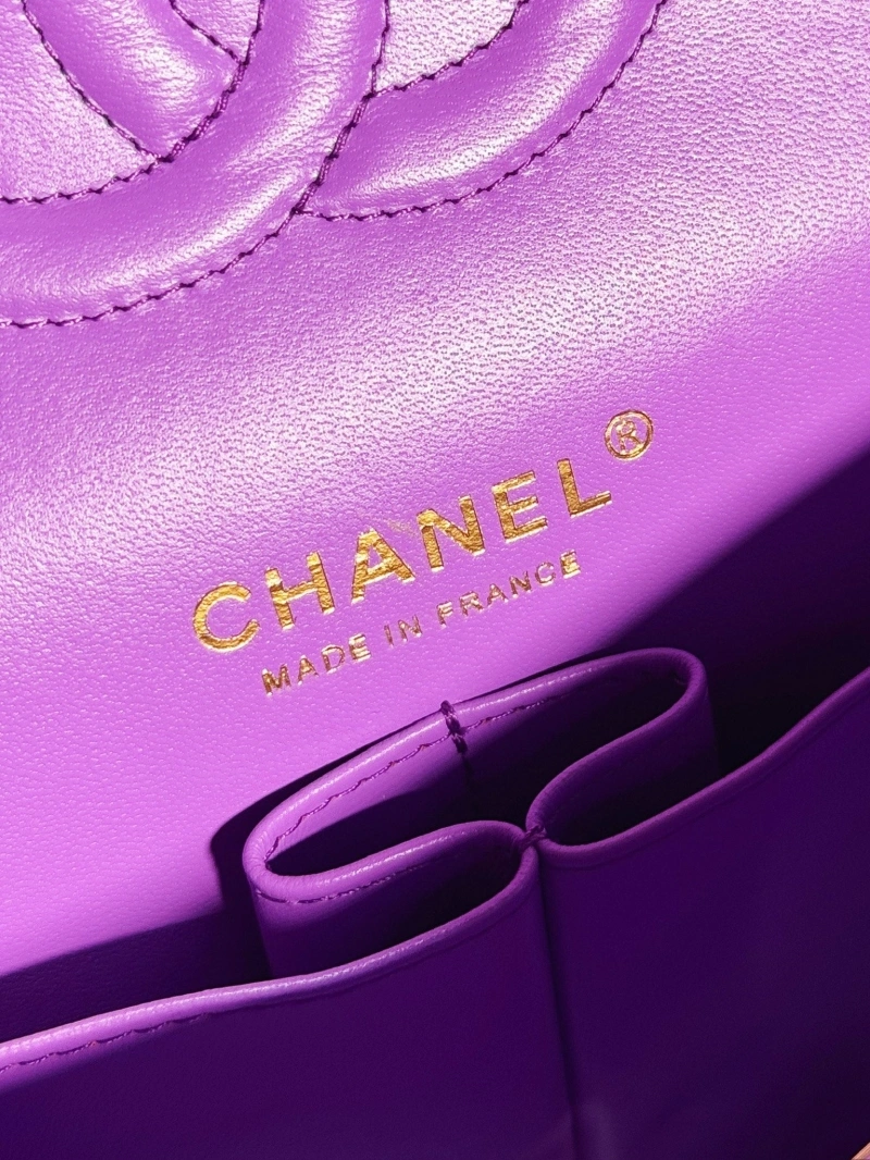 Ch**el cf series bags 4017-0560