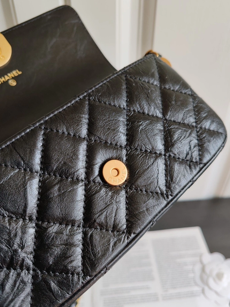 Ch**el satchel bags 4017-0568