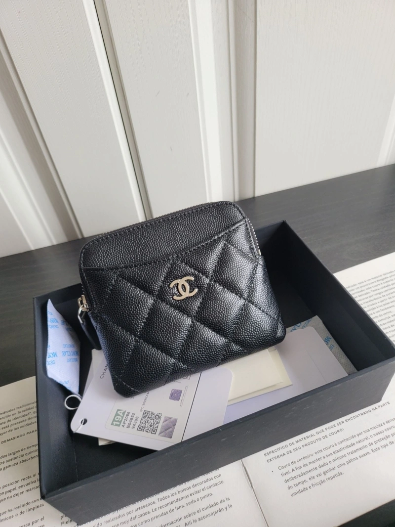 Ch**el wallets 4017-0570