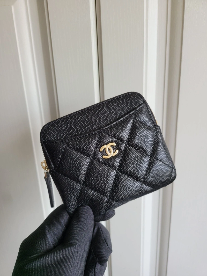 Ch**el wallets 4017-0571