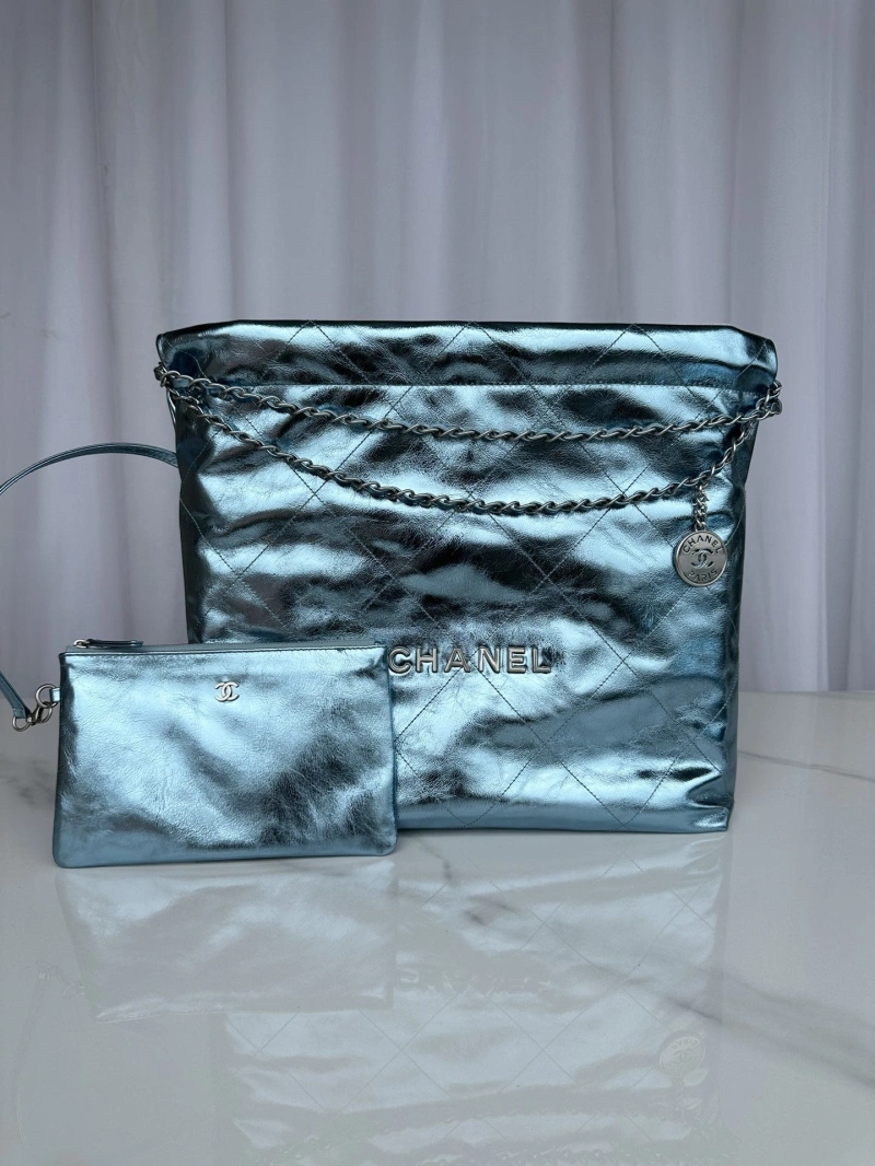 Ch**el shopping bags 4017-0585