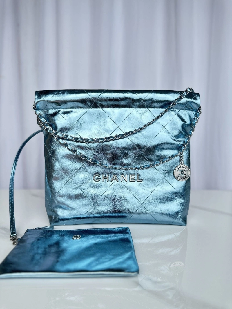 Ch**el shopping bags 4017-0586
