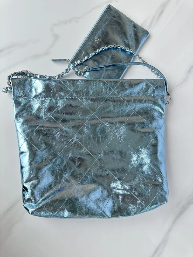 Ch**el shopping bags 4017-0586