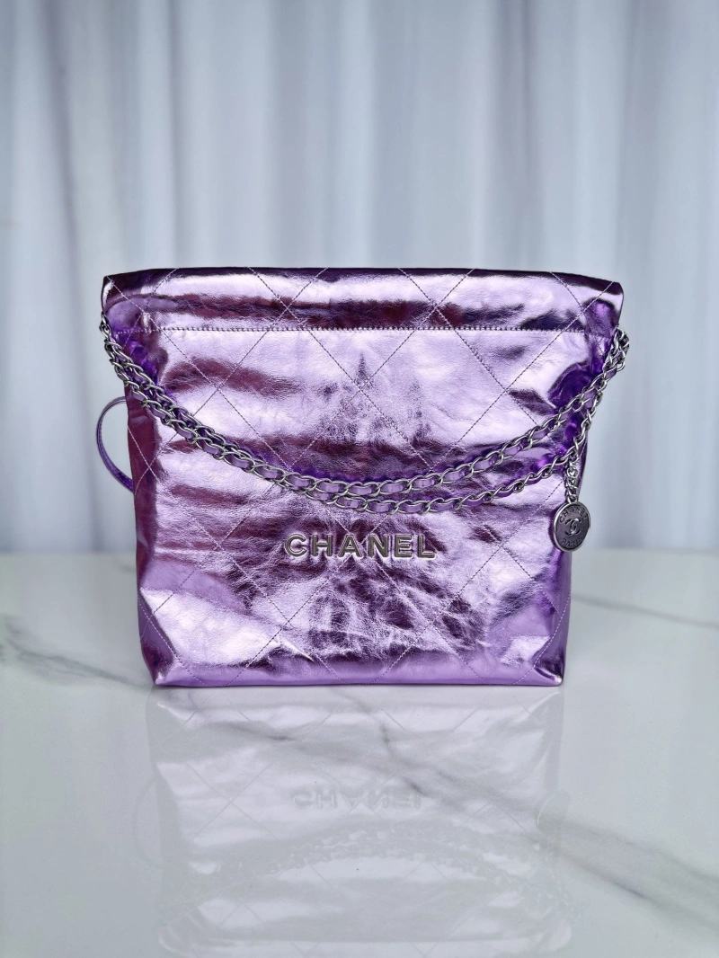 Ch**el shopping bags 4017-0588