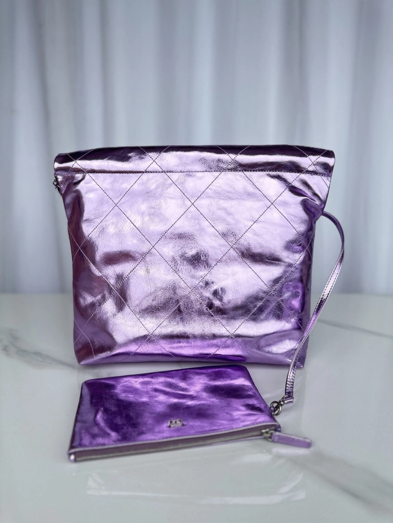 Ch**el shopping bags 4017-0588