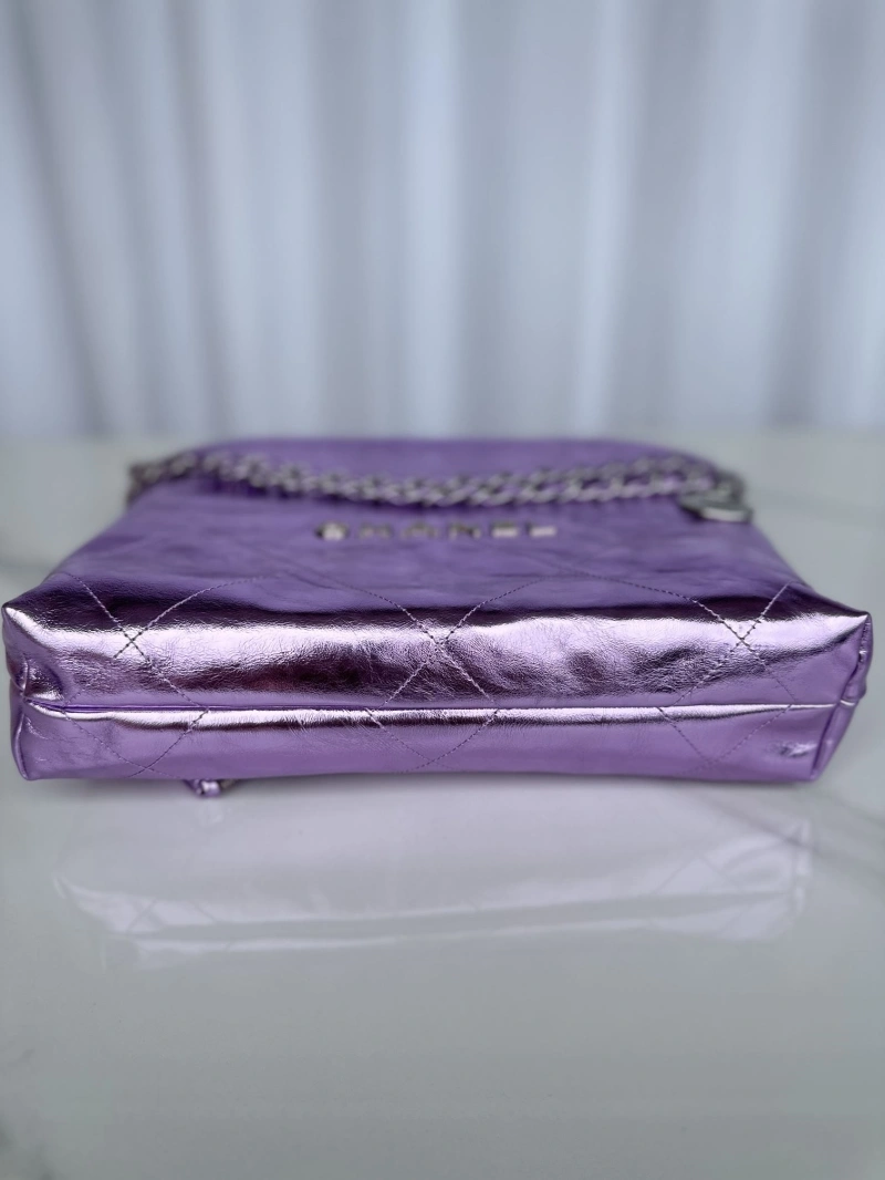 Ch**el shopping bags 4017-0588