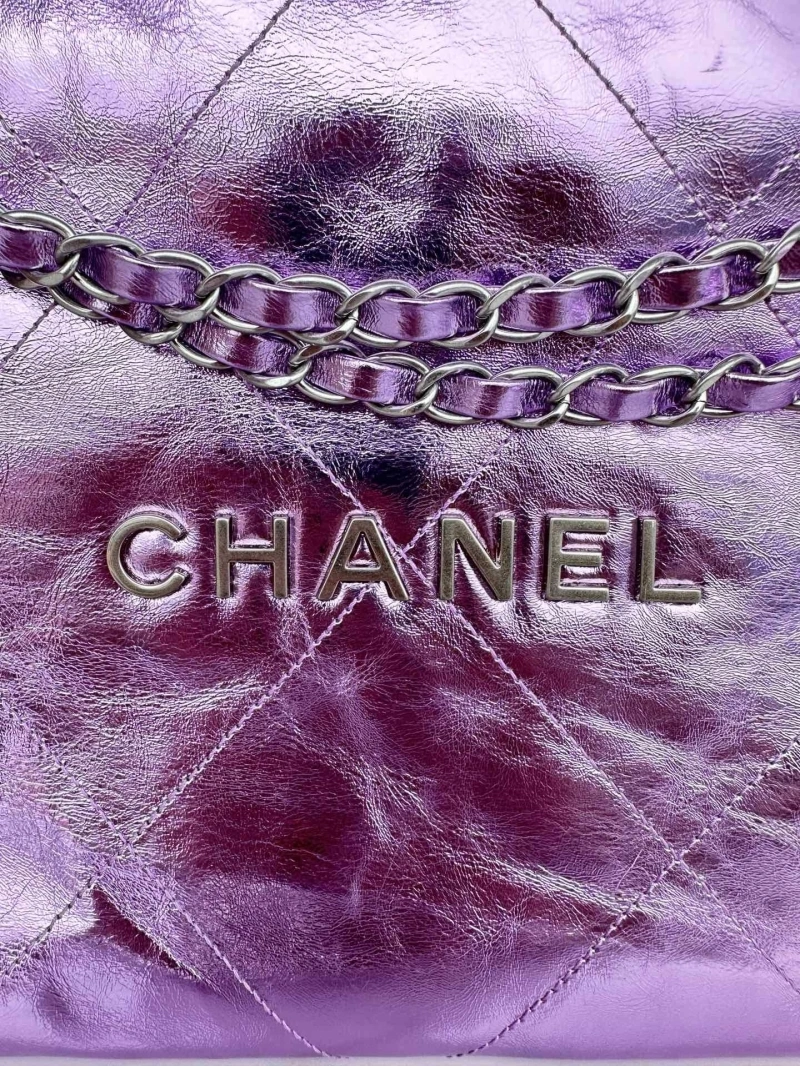 Ch**el shopping bags 4017-0588