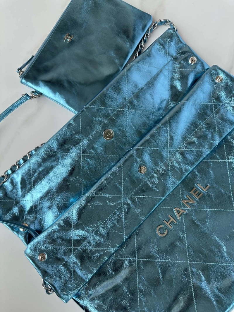 Ch**el shopping bags 4017-0589