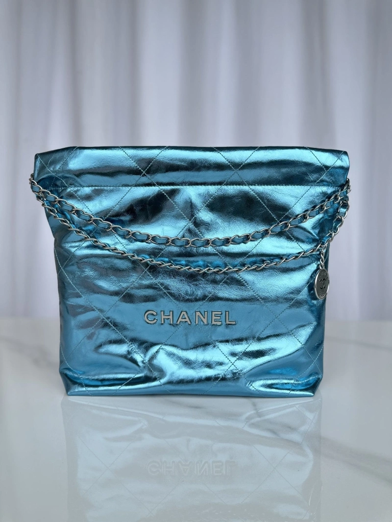 Ch**el shopping bags 4017-0590