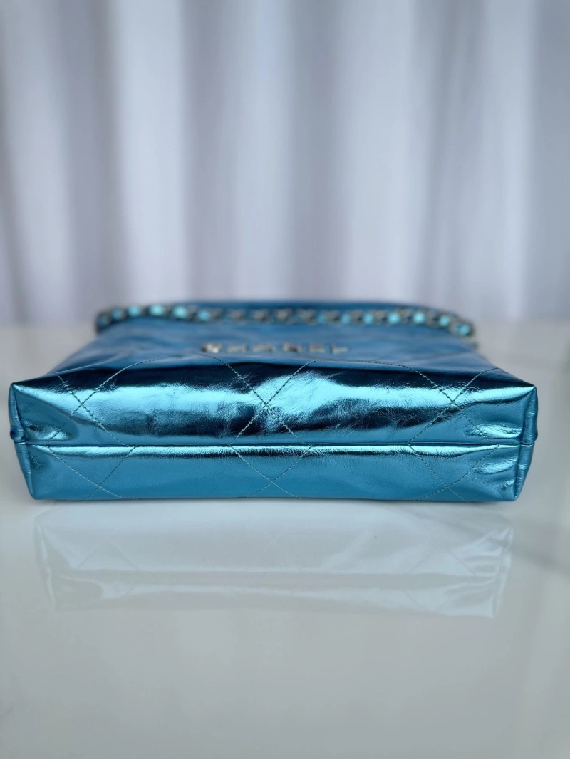 Ch**el shopping bags 4017-0590