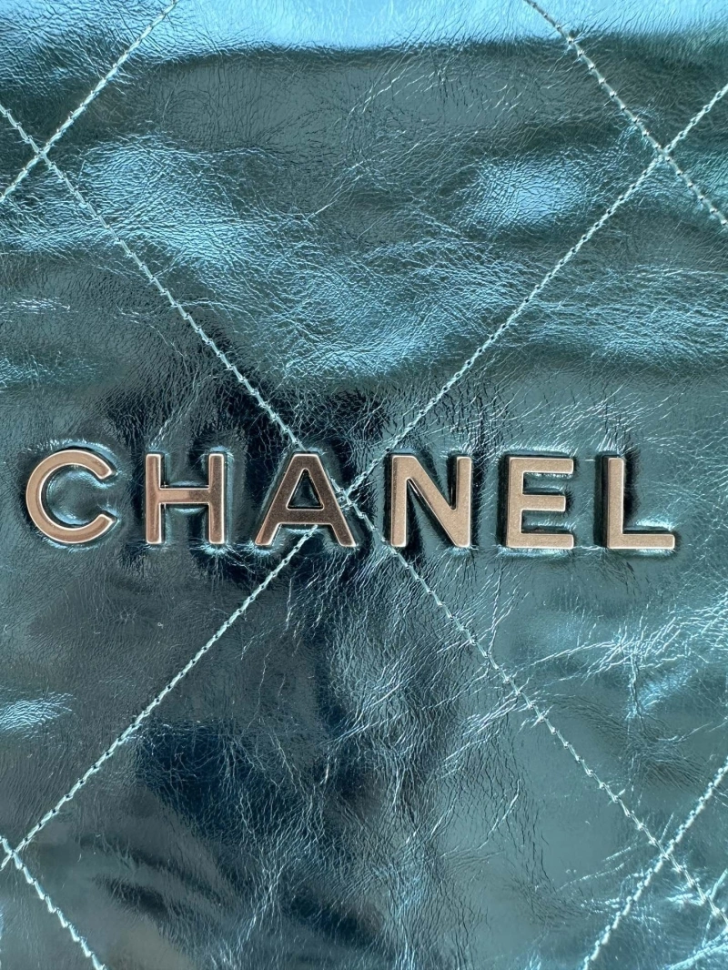 Ch**el shopping bags 4017-0590