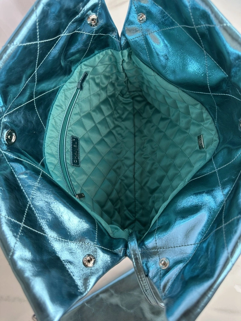 Ch**el shopping bags 4017-0590