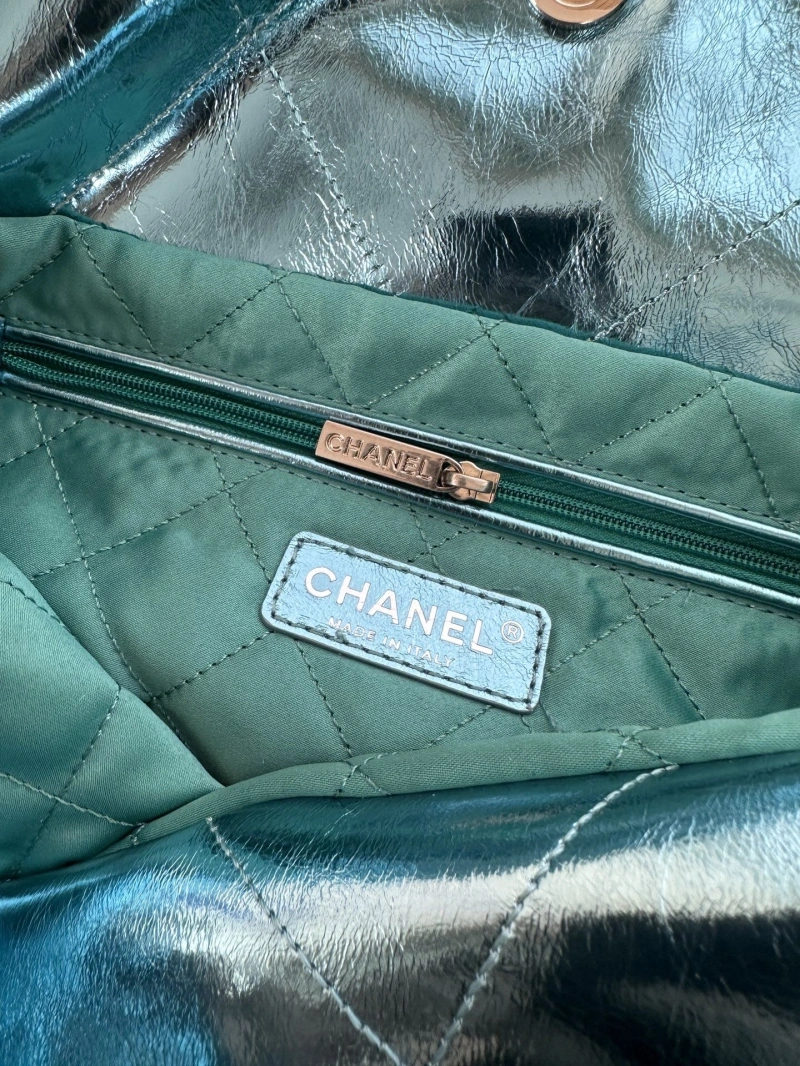 Ch**el shopping bags 4017-0590