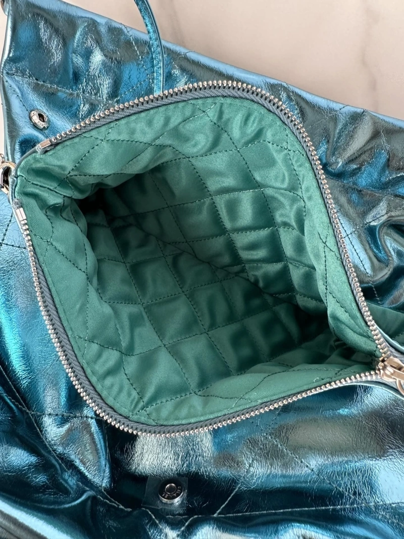 Ch**el shopping bags 4017-0590