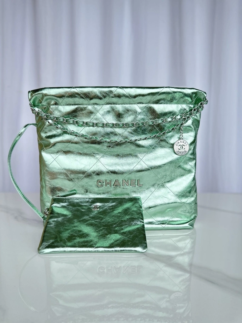 Ch**el shopping bags 4017-0591