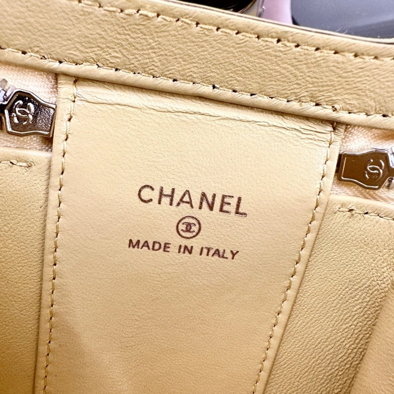 Ch**el satchel bags 4017-0598