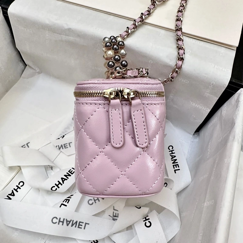 Ch**el satchel bags 4017-0599