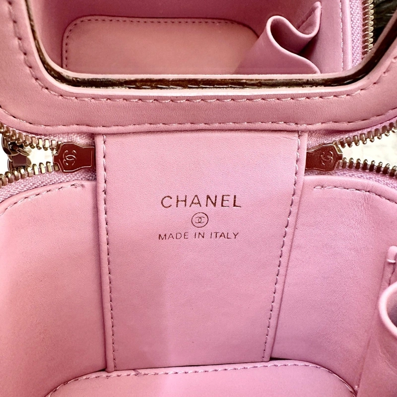 Ch**el satchel bags 4017-0599
