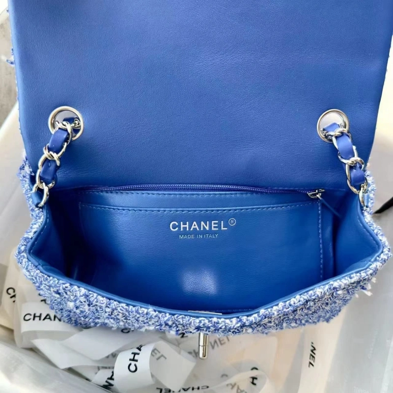 Ch**el cf series bags 4017-0600