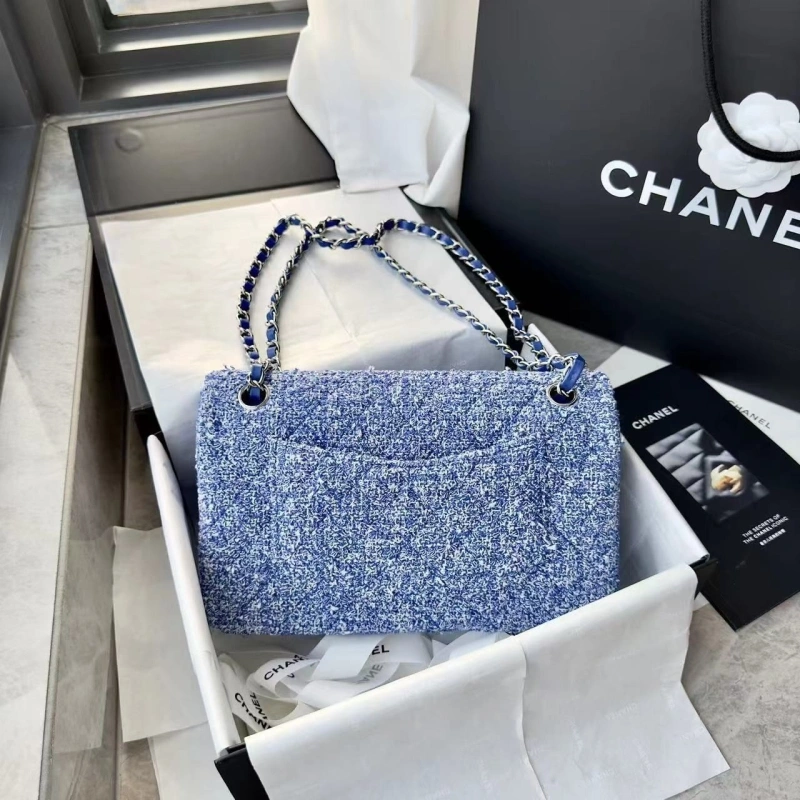 Ch**el cf series bags 4017-0601