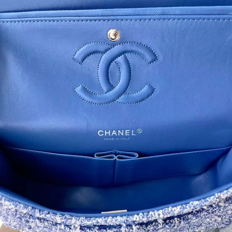 Ch**el cf series bags 4017-0601
