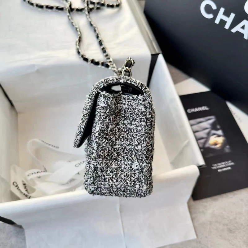 Ch**el cf series bags 4017-0602