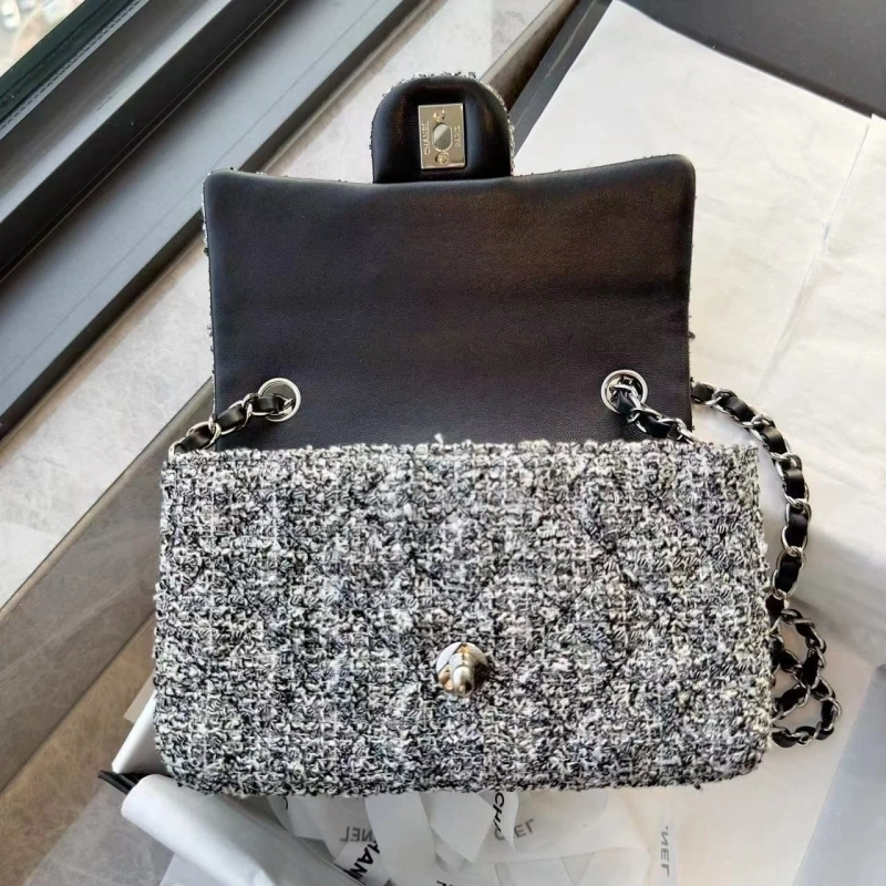 Ch**el cf series bags 4017-0602