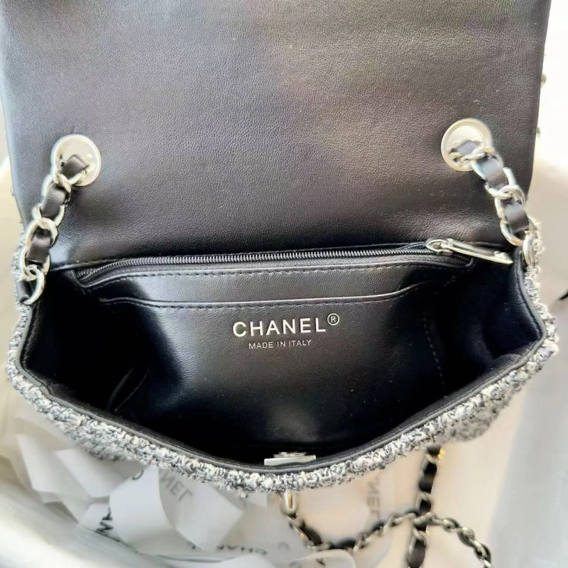 Ch**el cf series bags 4017-0602