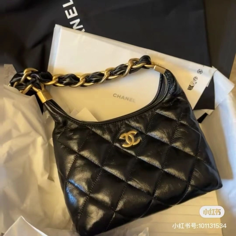 Ch**el shopping bags 4017-0606