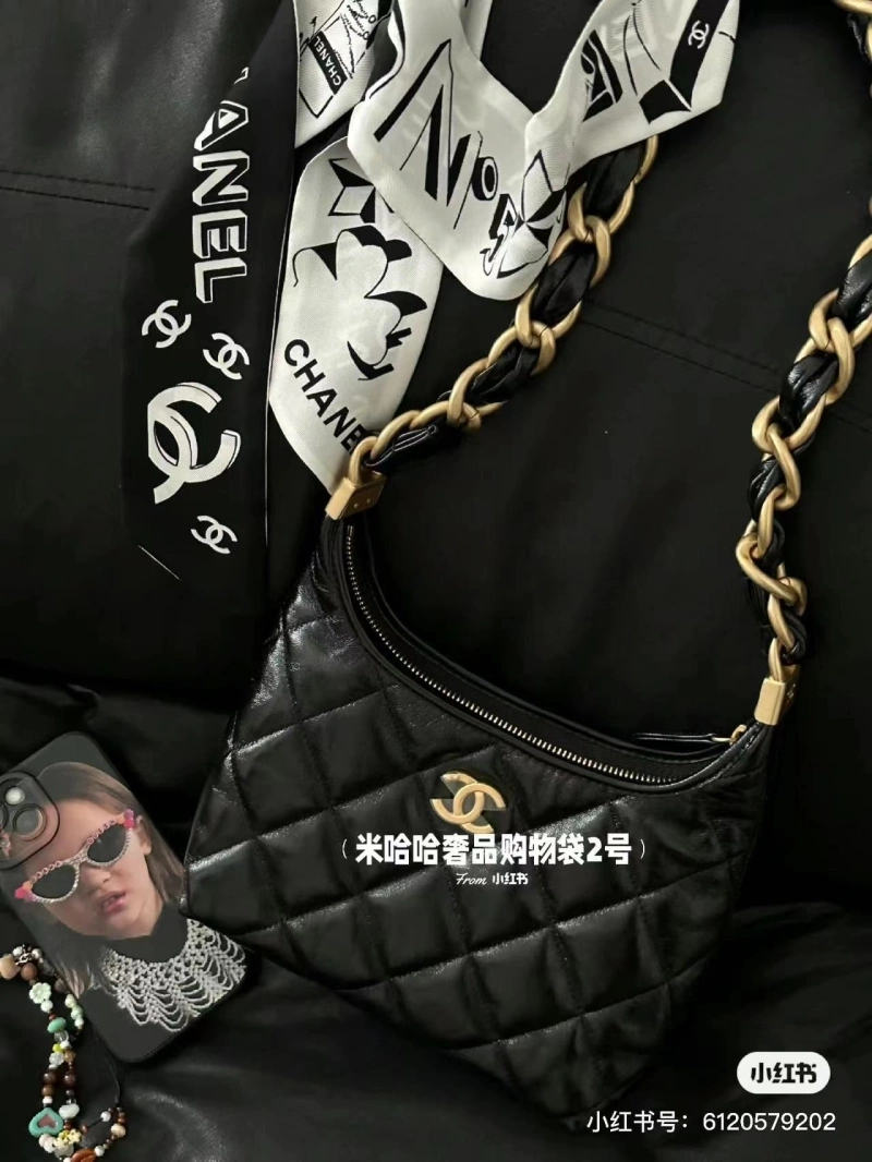 Ch**el shopping bags 4017-0606