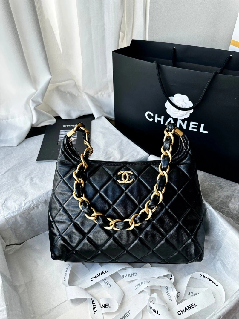Ch**el shopping bags 4017-0607