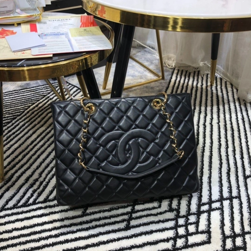 Ch**el shopping bags 4017-0608