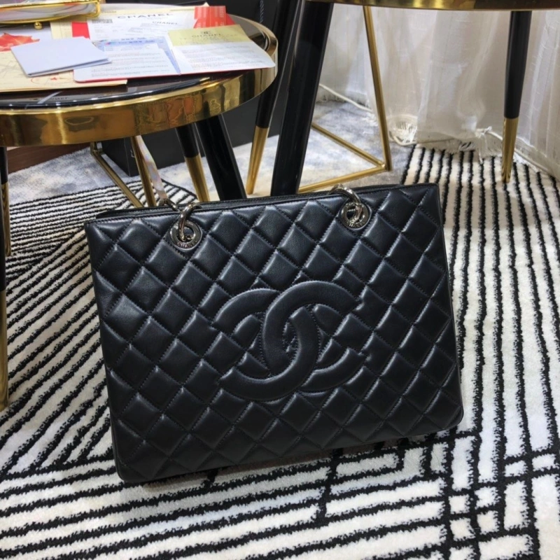 Ch**el shopping bags 4017-0609