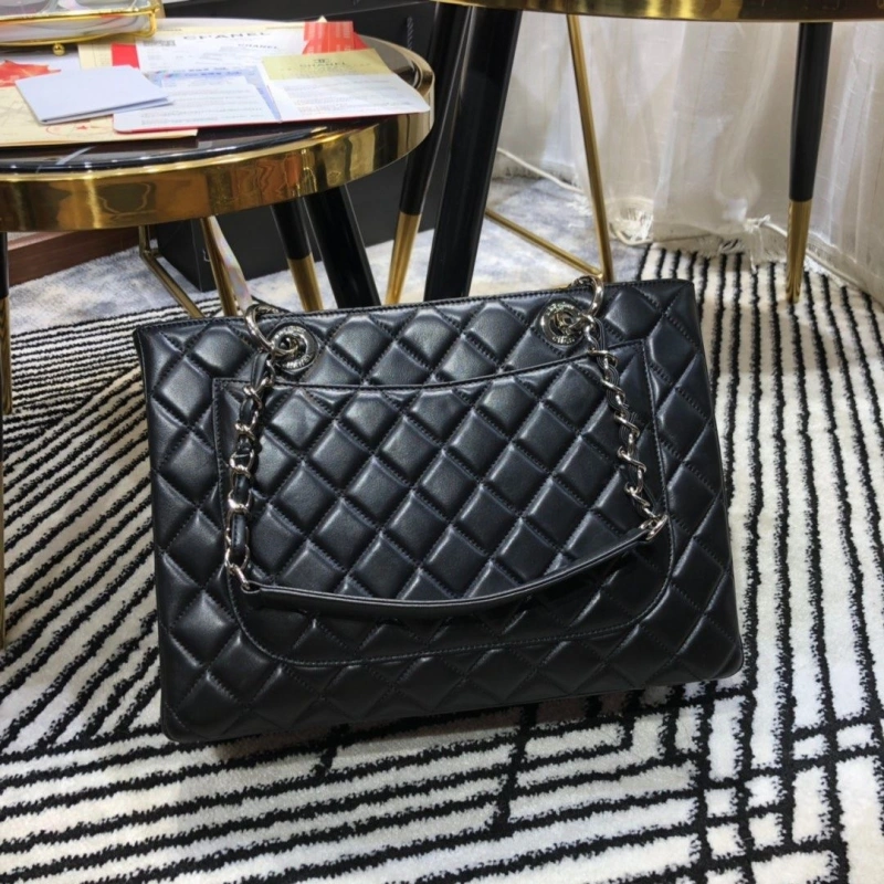 Ch**el shopping bags 4017-0609