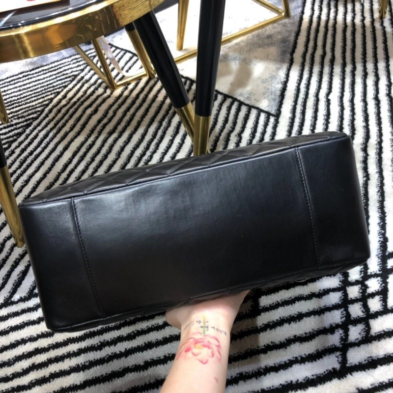 Ch**el shopping bags 4017-0609