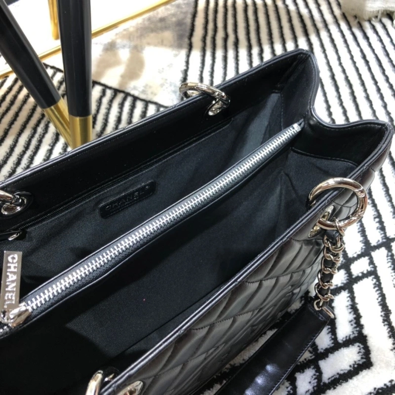 Ch**el shopping bags 4017-0609