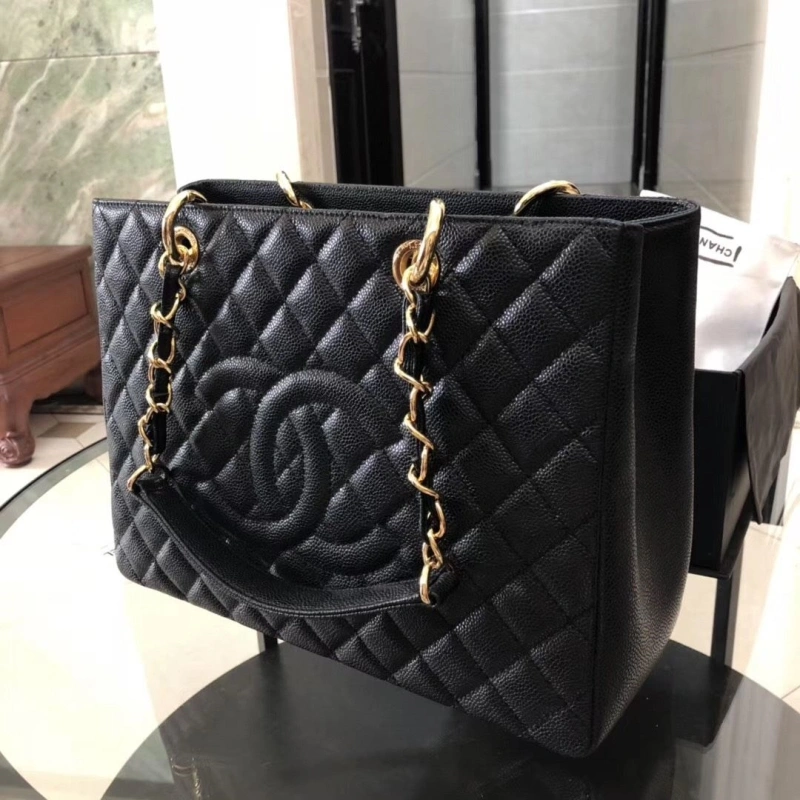 Ch**el shopping bags 4017-0610