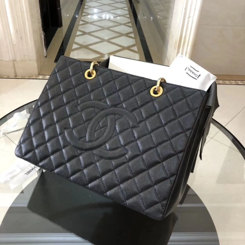 Ch**el shopping bags 4017-0610